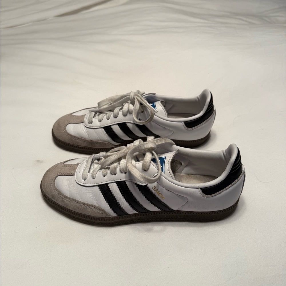Worn once 
Bought wrong size